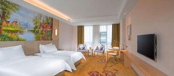 Baiyunbao International Hotel