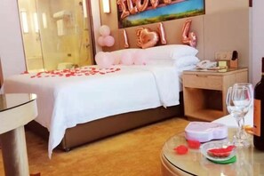Unclassified image, 5 of 8, button - Baiyunbao International Hotel (Wangcang)