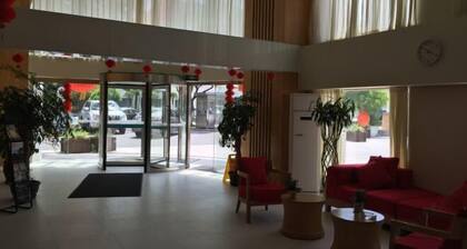 Jinjiang Inn (Shanghai Minhang Industrial Park Wenjing Road)