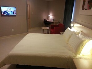 Room - JJ(Shanghai Minhang Industrial Park Wenjing Road) (Shanghai)