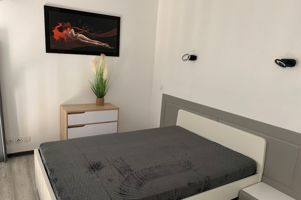 Maisonette with mezzanine 2 rooms 2/4 People