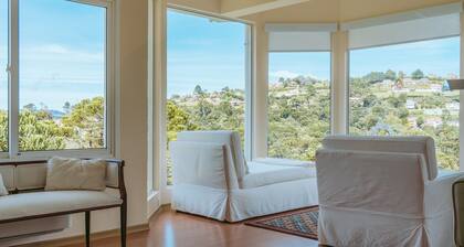 White House - Campos do Jordão