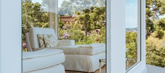 White House - Campos do Jordão