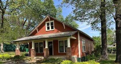 Stunning Cottage in Old Town Cotter