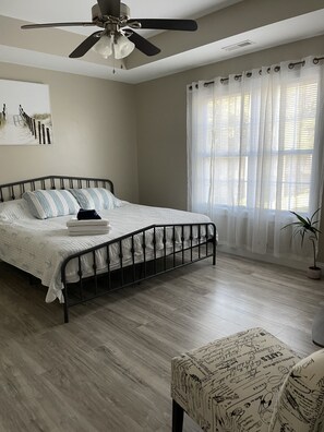 3 camere, Wi-Fi gratuito