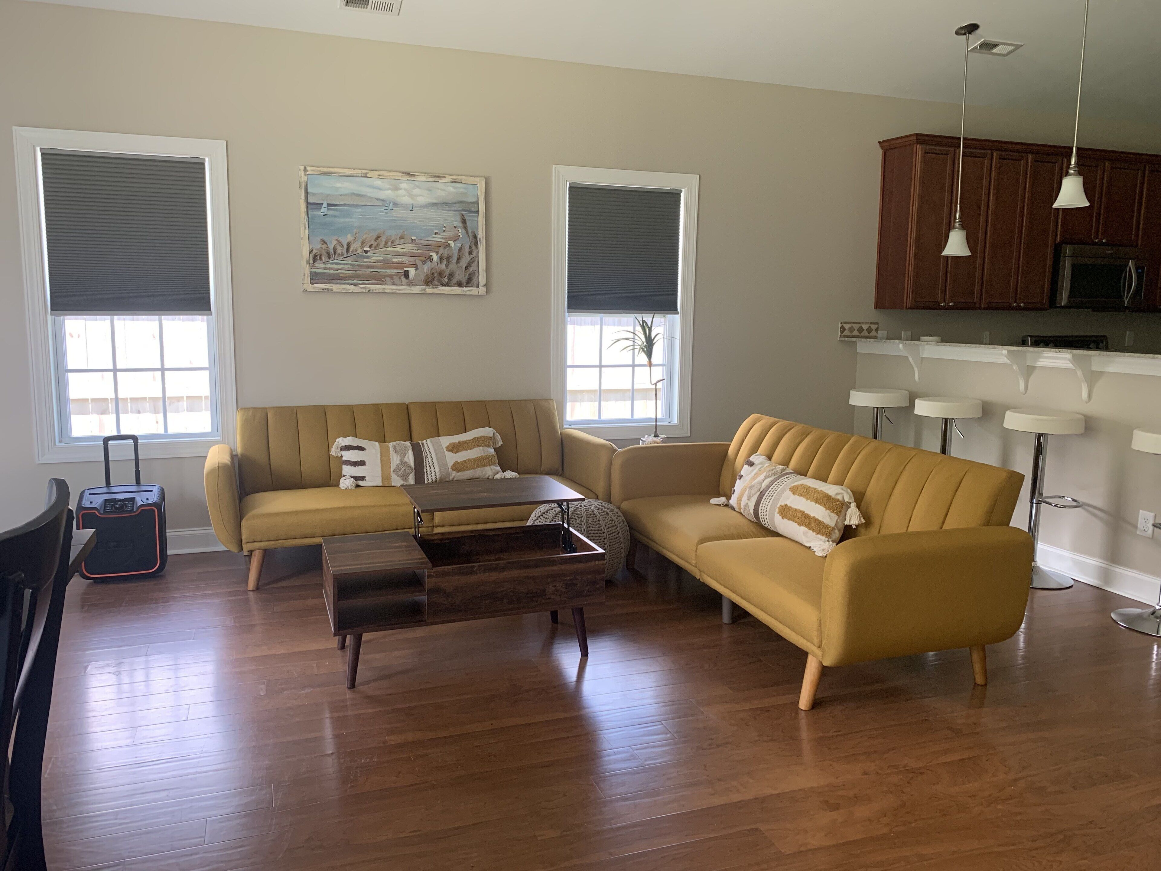 Lovely property, Close to golf, beaches and attractions 