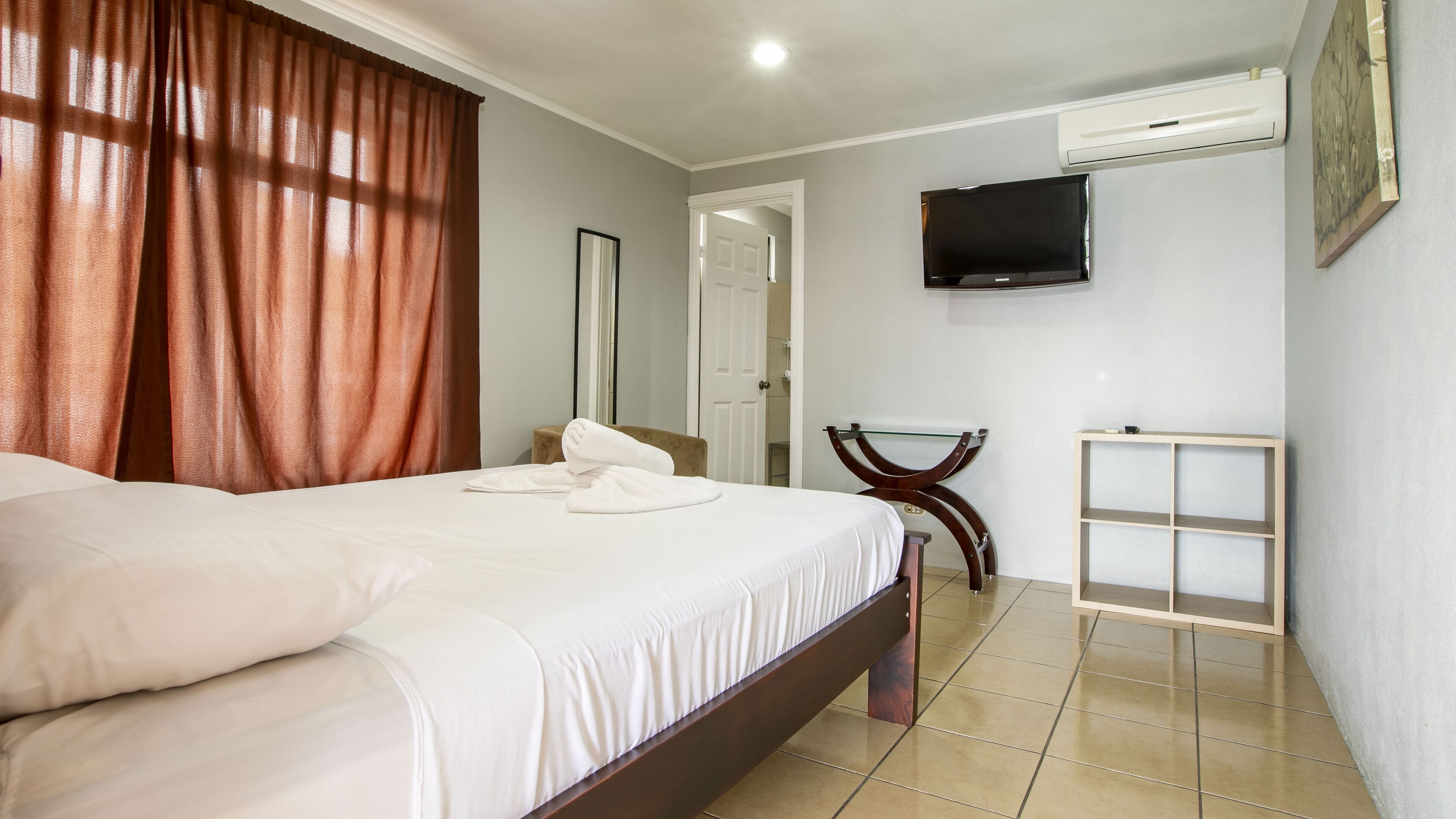 Photo - Coati Arenal Lodge