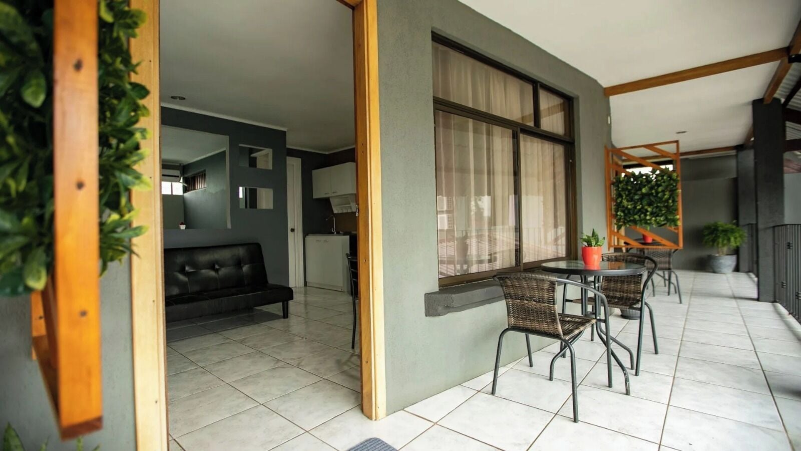 Photo - Coati Arenal Lodge