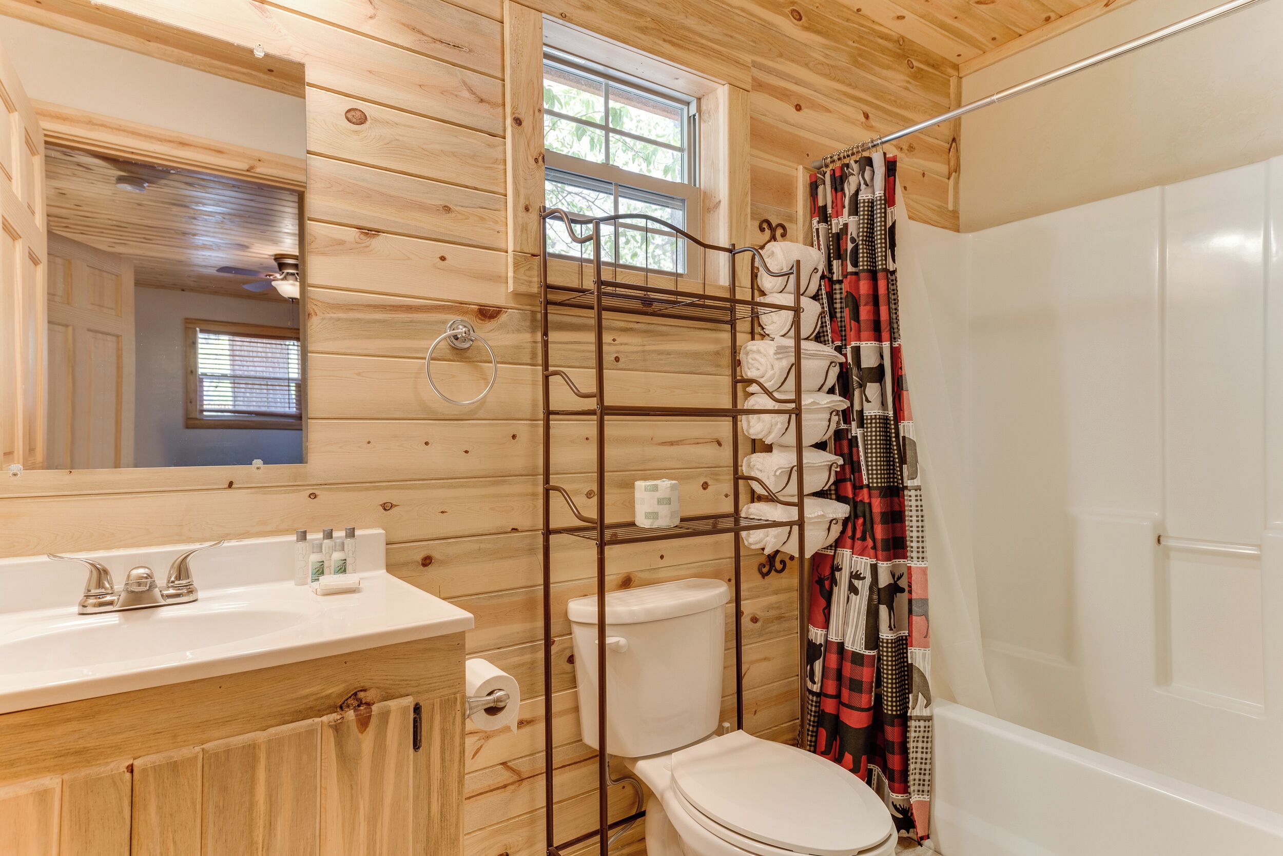 Baño
