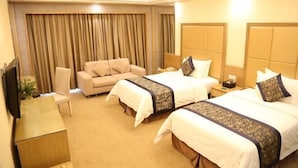 Unclassified image, 2 of 125, button - JI Hotel (Shenzhen)