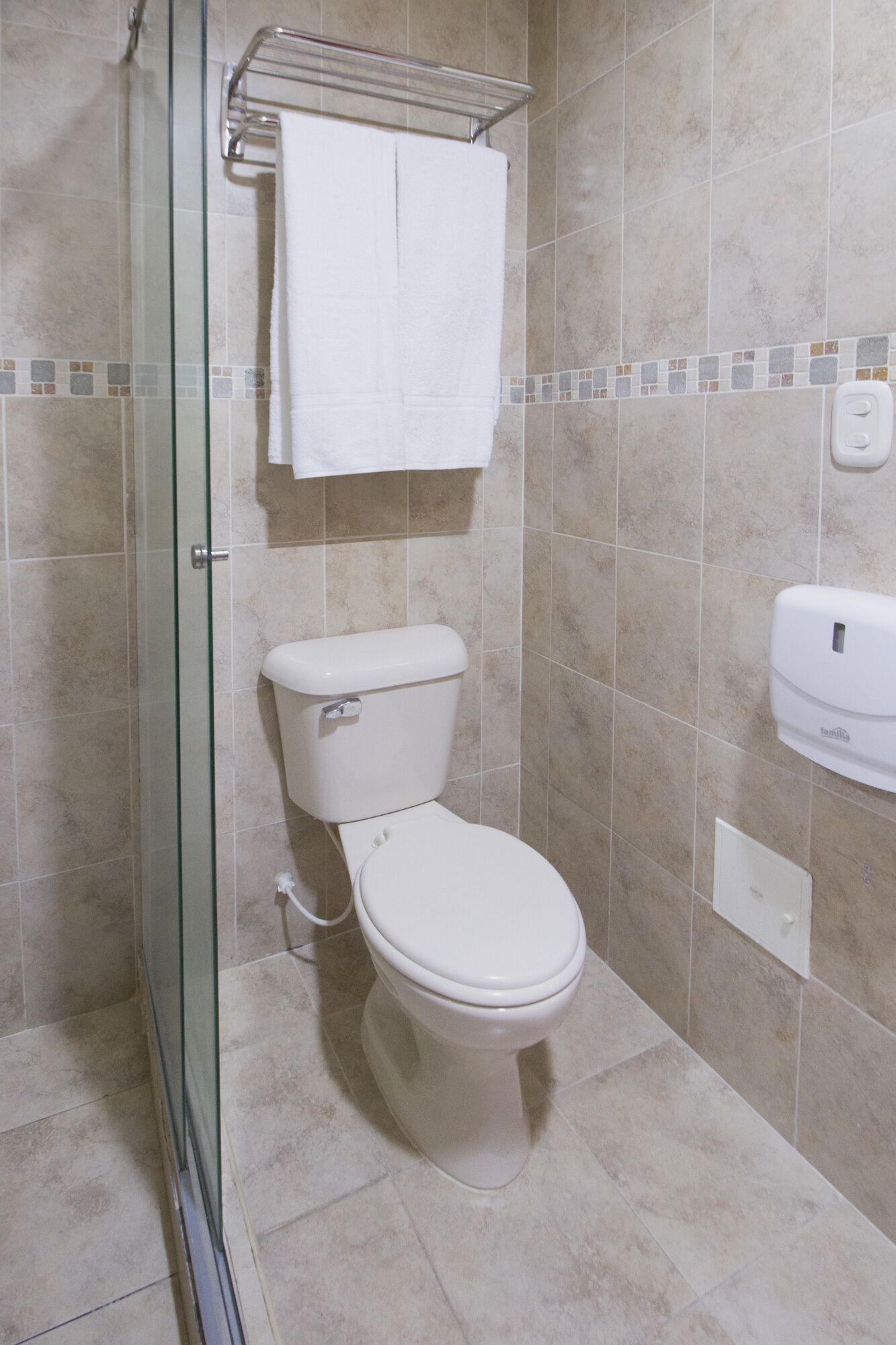 Foto - Hotel Luxor Plaza Pereira