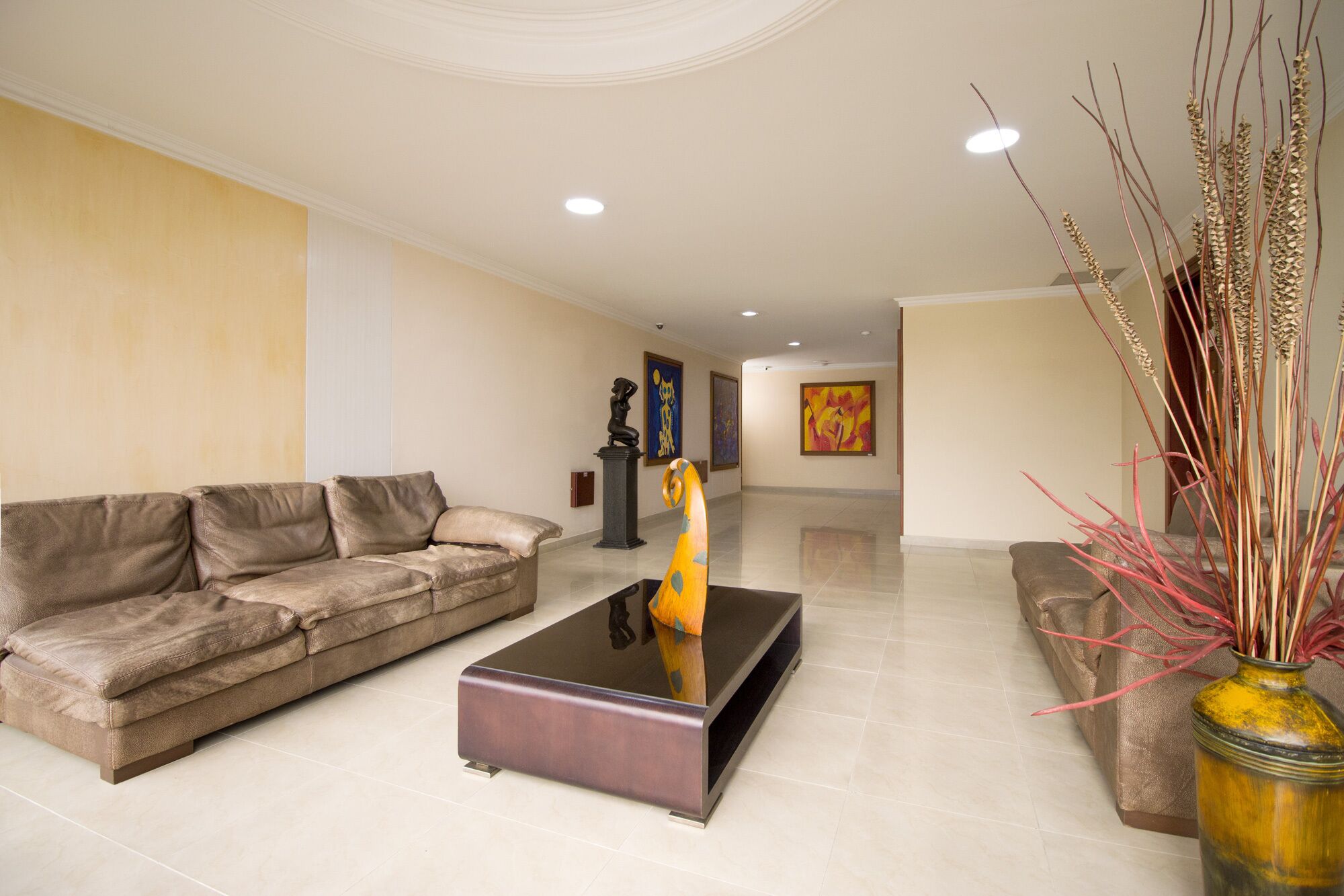 Foto - Hotel Luxor Pereira