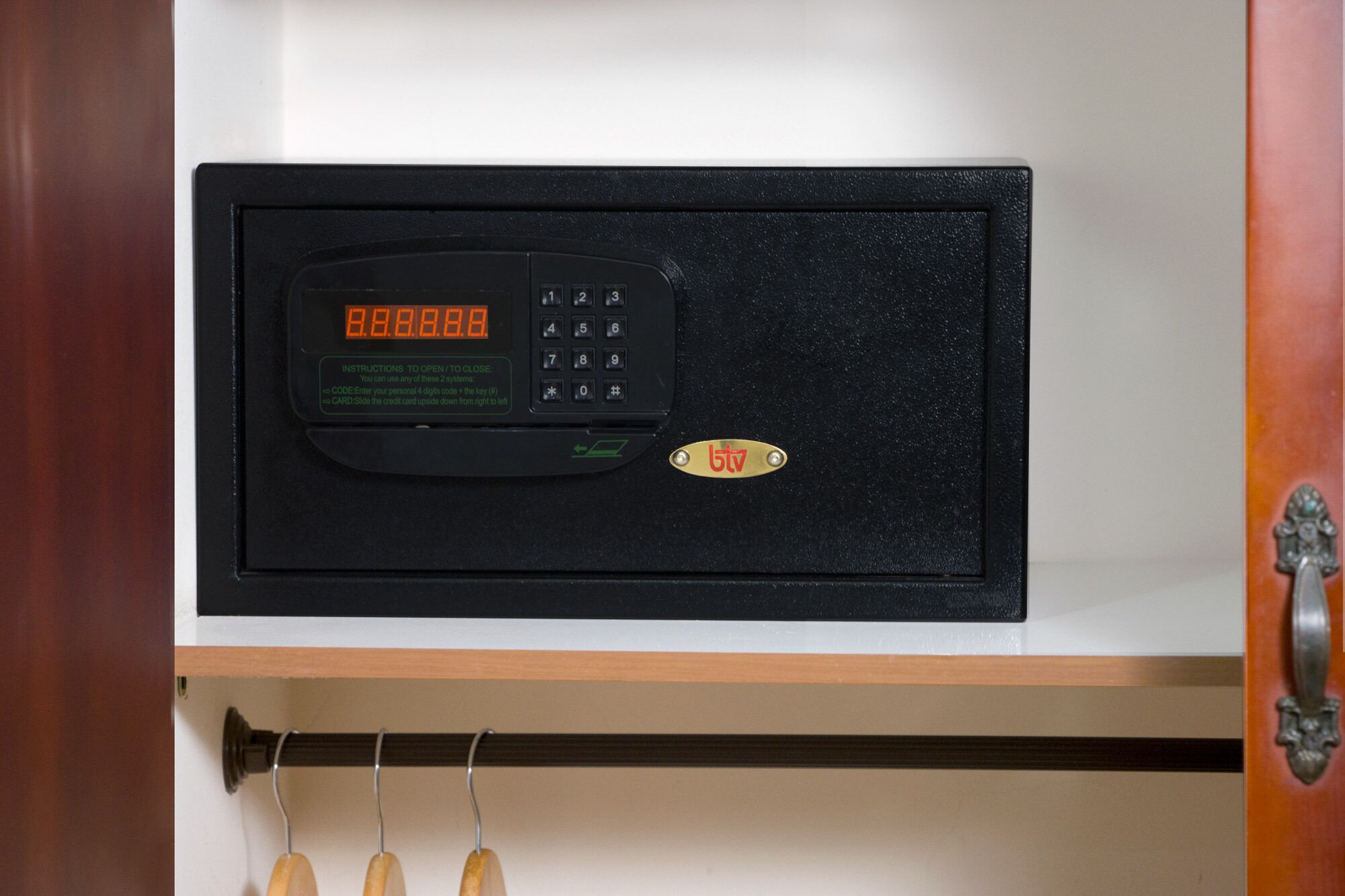 Foto - Hotel Luxor Pereira