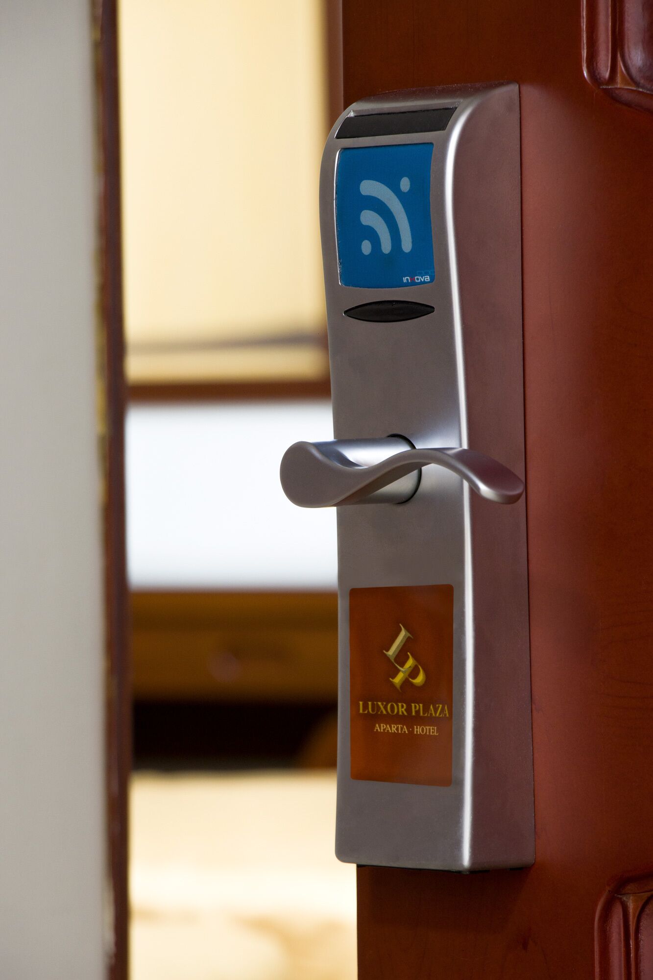 Foto - Hotel Luxor Pereira