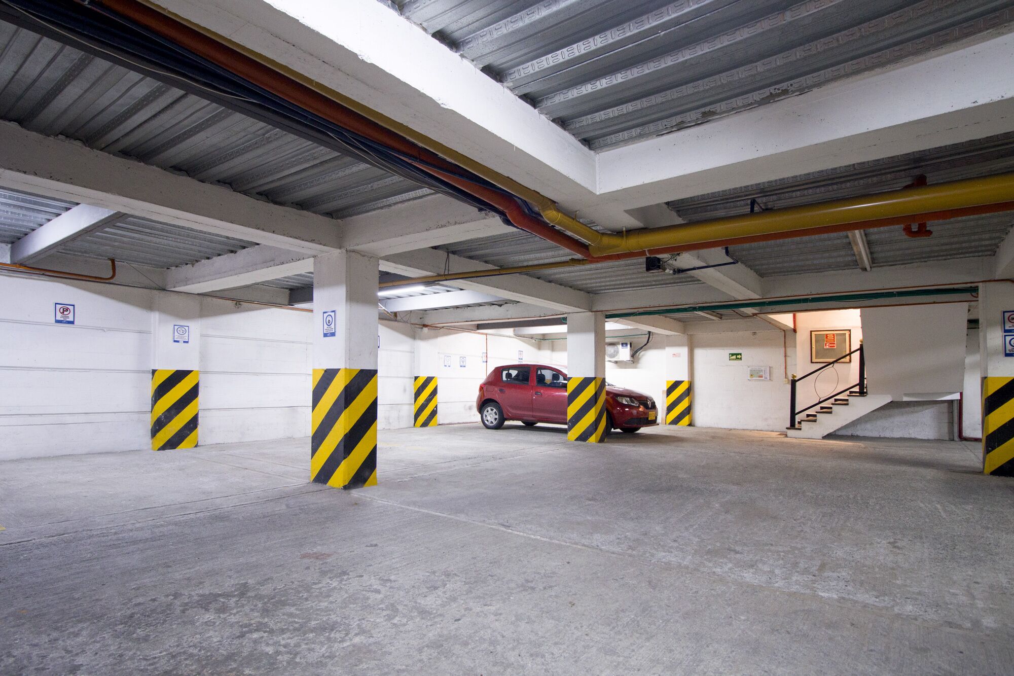 Foto - Hotel Luxor Pereira