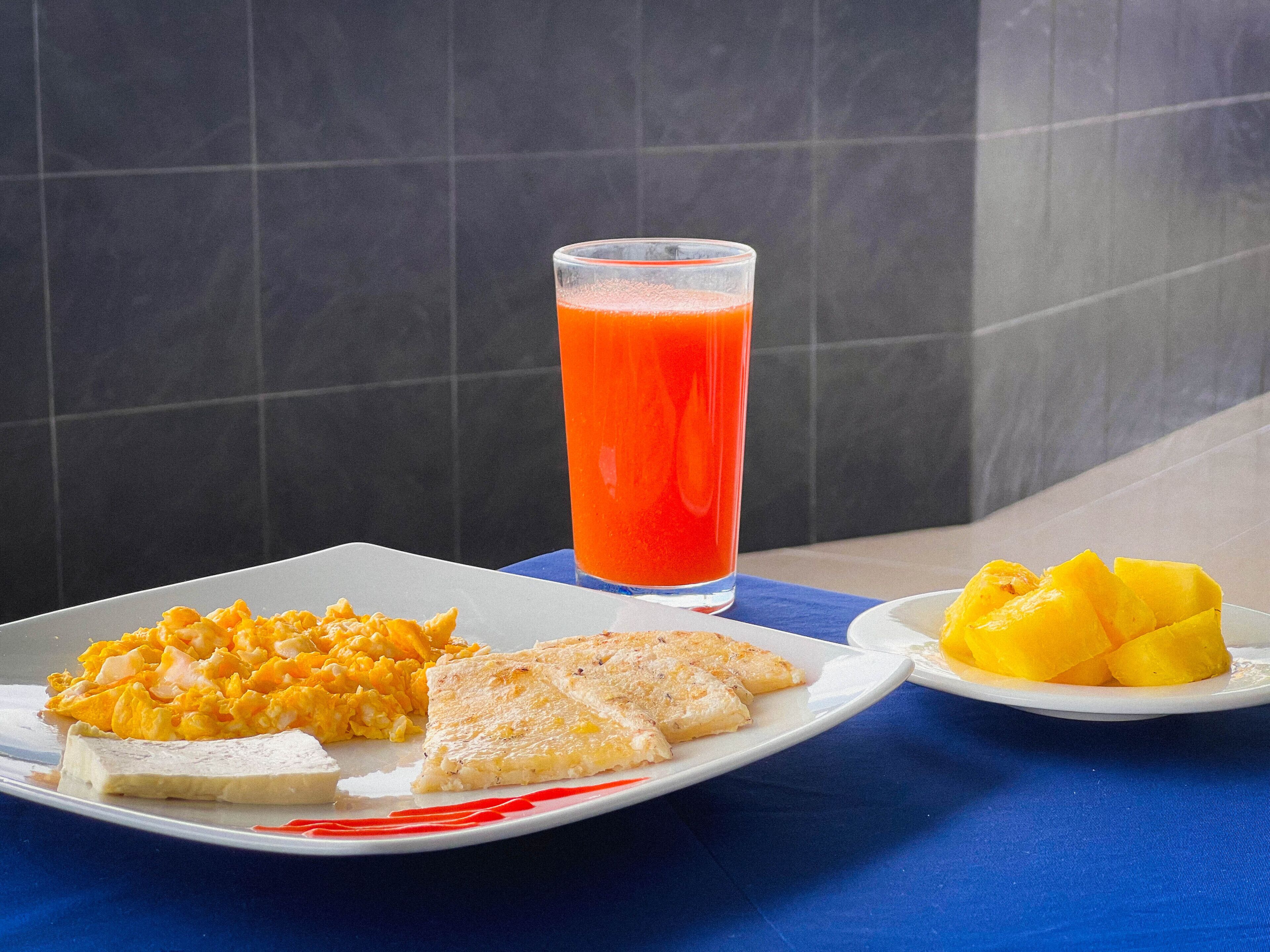 Foto - Hotel Luxor Pereira