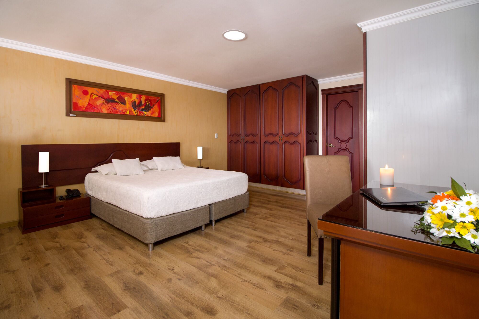 Foto - Hotel Luxor Pereira