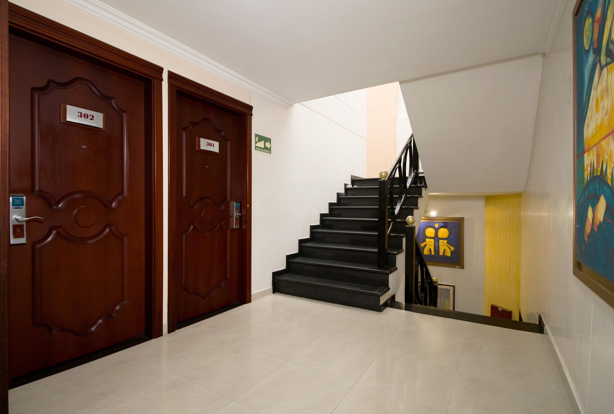 Foto - Hotel Luxor Pereira