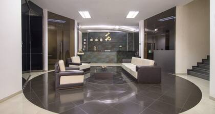 Hotel Luxor Plaza Pereira