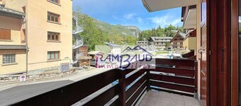 2 rooms Cabin  6 people