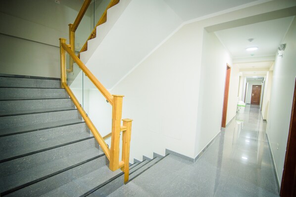 Building design