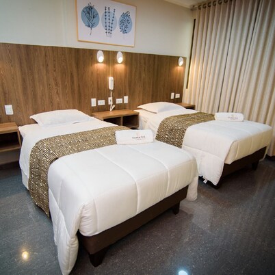科斯塔·索尔墨西哥酒店