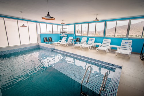 Hotel Costa Sol Moquegua