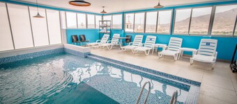 Hotel Costa Sol Moquegua