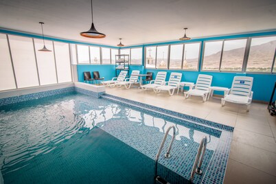 Hotel Costa Sol Moquegua