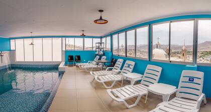 Hotel Costa Sol Moquegua