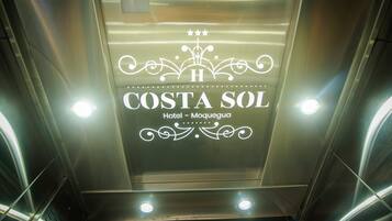 Diseño del edificio