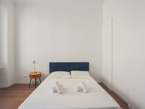 2 bedrooms, WiFi, bed sheets - Appartement Palme d'Or - Welkeys (Cannes)