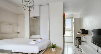 Studio Doris - Welkeys