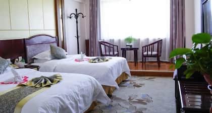 Hongrui Holiday Hotel