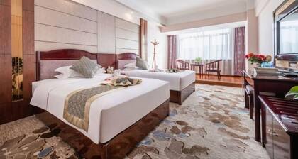 Hongrui Holiday Hotel