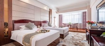 Hongrui Holiday Hotel