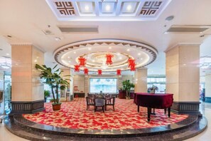 Interior - Hongrui Holiday Hotel (Yongjing)
