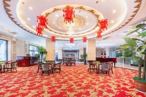 Interior - Hongrui Holiday Hotel (Yongjing)