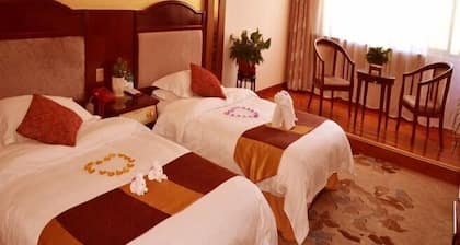 Hongrui Holiday Hotel