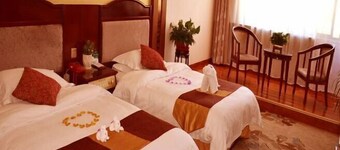 Hongrui Holiday Hotel