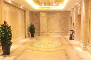 Interior - Vienna Hotel (Rong County Guinan Road) (Rong County)