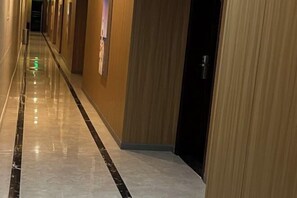 Interior - Huifeng Hotel (Lechang)