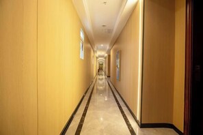 Room - Huifeng Hotel (Lechang)