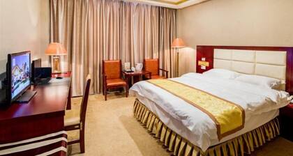 Huifeng Hotel