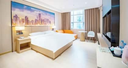Huifeng Hotel