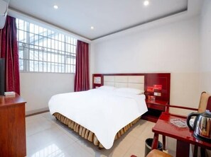 ห้องพัก