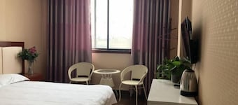 Guzhen Zihao Hotel