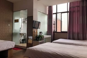 Room - Guzhen Zihao Hotel (Guzhen)