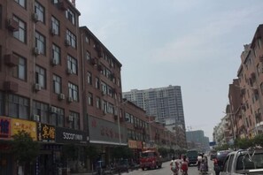 Miscellaneous - Guzhen Zihao Hotel (Guzhen)