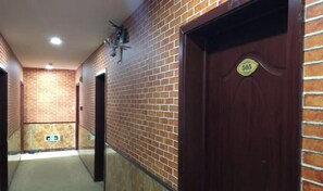 Interior - Guzhen Zihao Hotel (Guzhen)